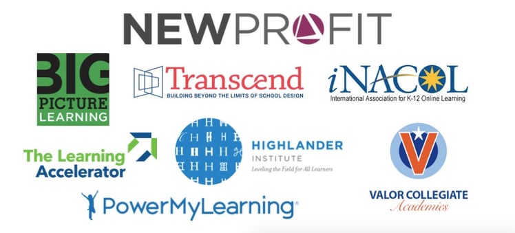 New Profit Launches Personalized Learning Initiative
