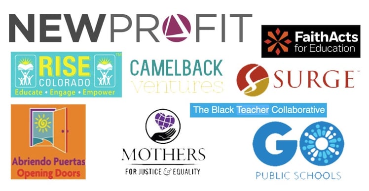 New Profit Launches Proximity Accelerator to Support Visionary Social Entrepreneurs of Color