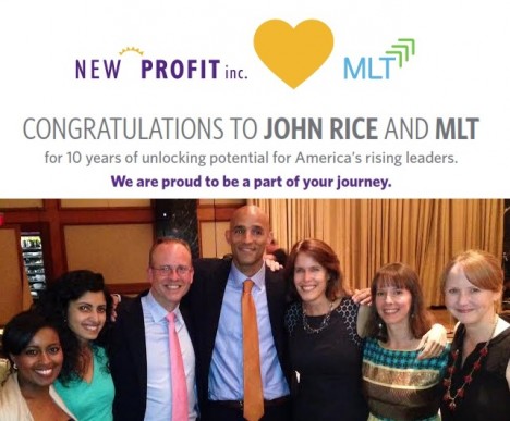 Celebrating and Reflecting on 10 Years of MLT