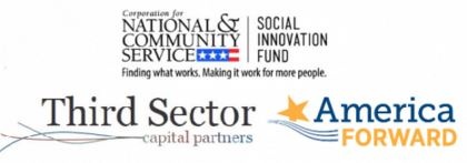 Third Sector Announces Second Cohort of Awardees as Part of National Pay for Success Competition