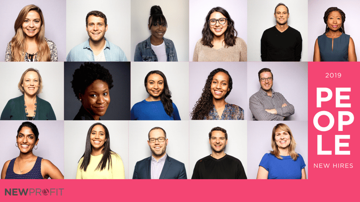 Meet Our New Team Members From 2019 Images, Photos, Reviews