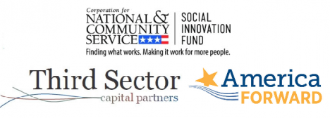 Third Sector Capital Partners, Inc. Releases Application for Social Innovation Fund Pay for Success Competition