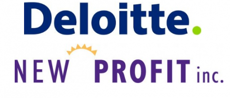 New Profit and Deloitte Announce Continuation of Groundbreaking Collaboration