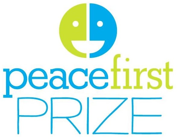 Peace First Prize Semi-Finalists Announced!