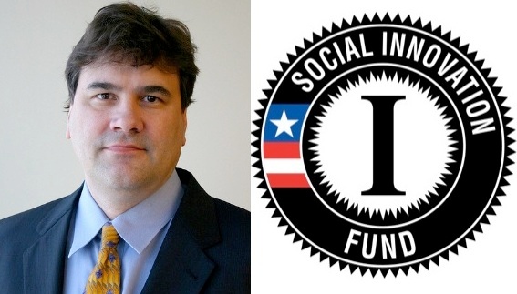 Statement Applauding Damian Thorman, New Social Innovation Fund Director