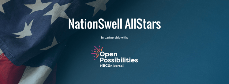 Nominate a Social Problem Solver for 2015 NationSwell AllStars Award