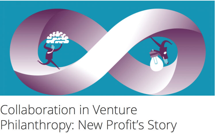 Collaboration in Venture Philanthropy