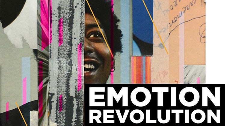 Yale Center for Emotional Intelligence & Born This Way Foundation Host Emotion Revolution Summit