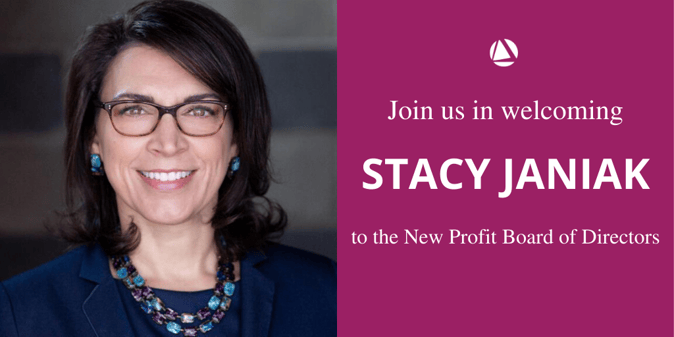 Join us in welcoming