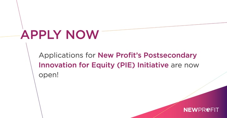 New Profit To Grant 2m To Social Entrepreneurs Re Architecting Pathways To Economic Mobility New Profit To Grant 2m To Social Entrepreneurs Re Architecting Pathways To Economic Mobility