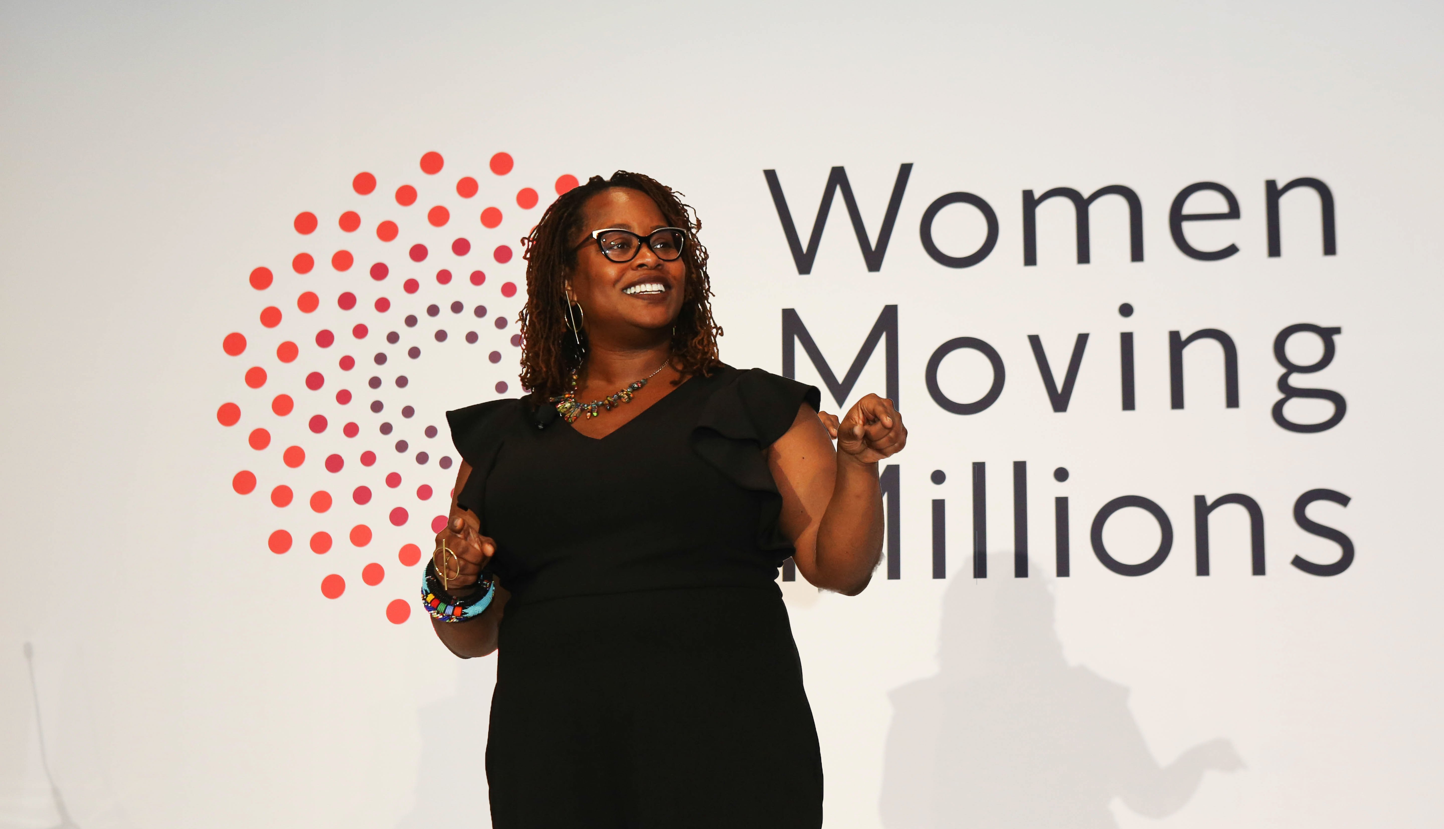 The Power Of Us Key Takeaways From The Women Moving Millions Summit