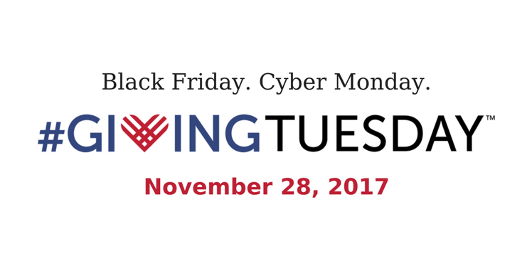 Support Changemakers on #GivingTuesday